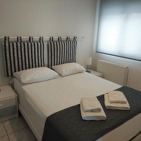Maries Seaside Home สกาลา มาริออน ภายนอก รูปภาพ