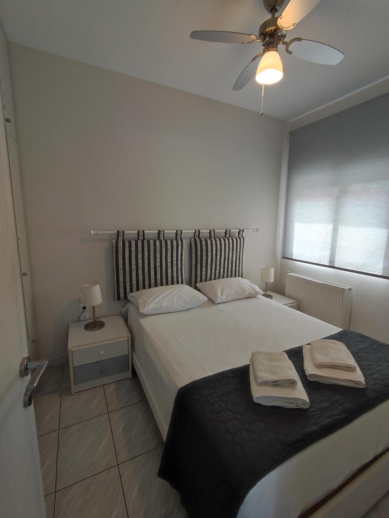 Maries Seaside Home สกาลา มาริออน ภายนอก รูปภาพ