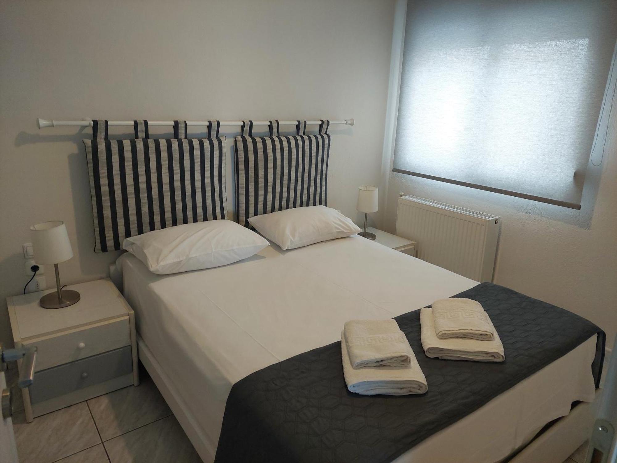 Maries Seaside Home สกาลา มาริออน ภายนอก รูปภาพ