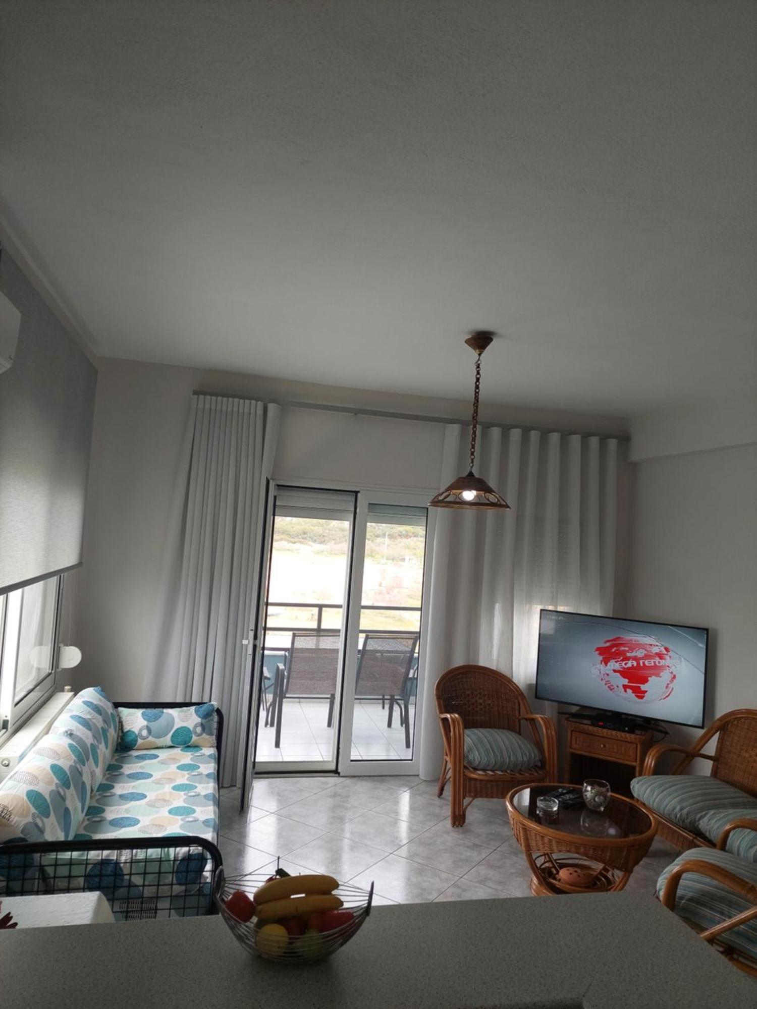 Maries Seaside Home สกาลา มาริออน ภายนอก รูปภาพ